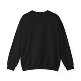 Freedom Adventure Never Look Back Unisex Sweatshirt Design
